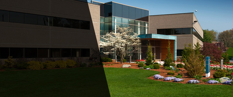 Haugen Landscapers