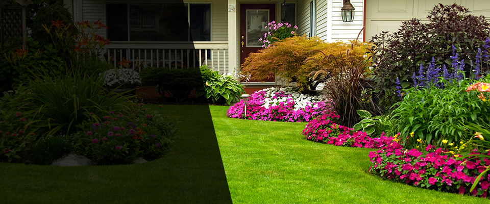 Haugen Landscapers