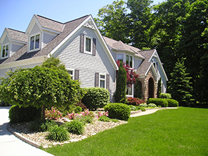 Landscapers and Lawncare Services in Haugen, WI